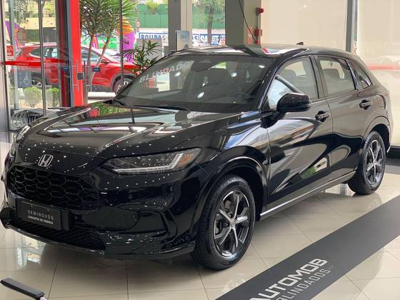 HONDA ZR-V 2.0 i-VTEC GASOLINA CVT